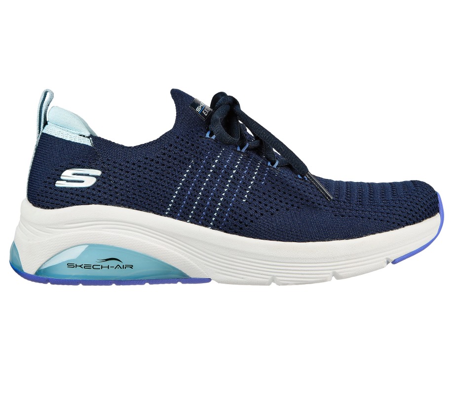 Skech-Air Extreme 2.0 Skechers Navy Light Blue