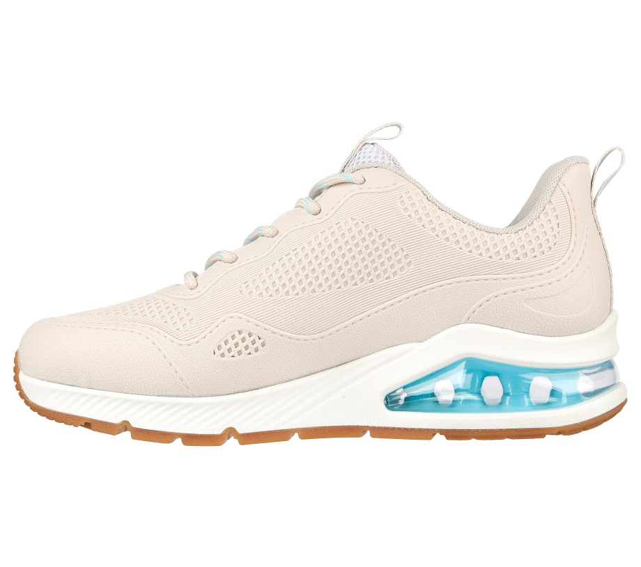 Uno 2 Traveler Skechers Off White