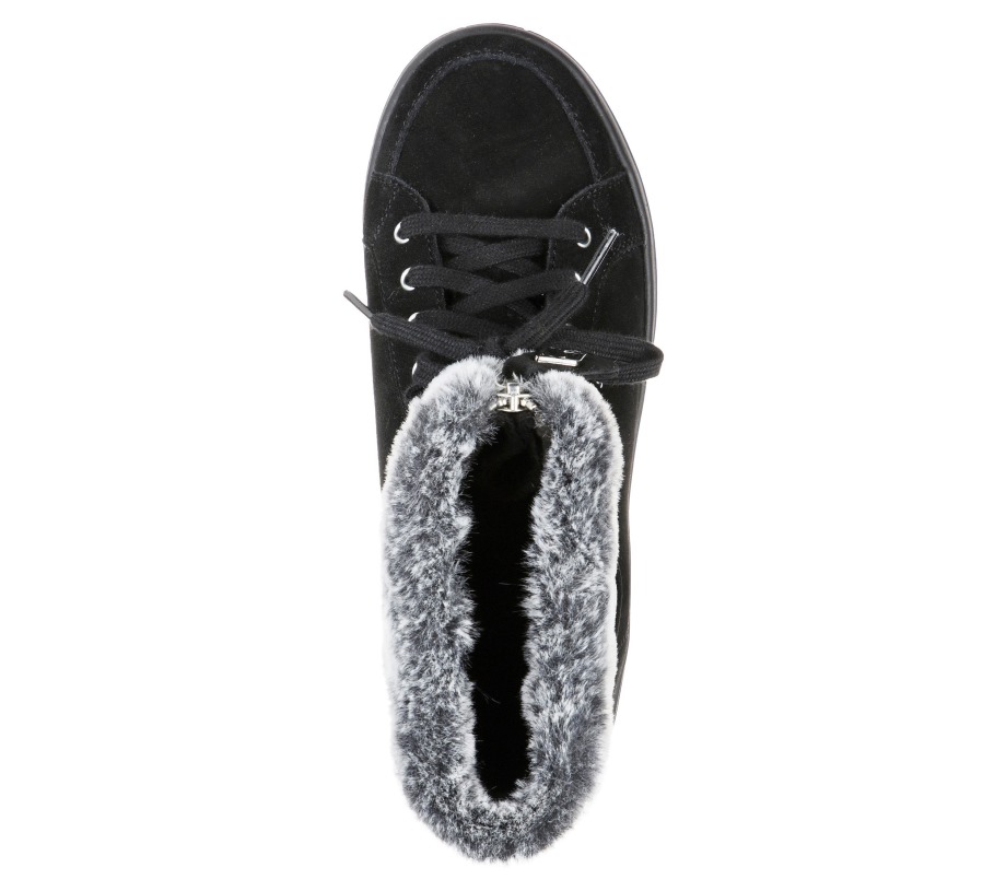 Street Cleats Everyday Chillz Skechers Black