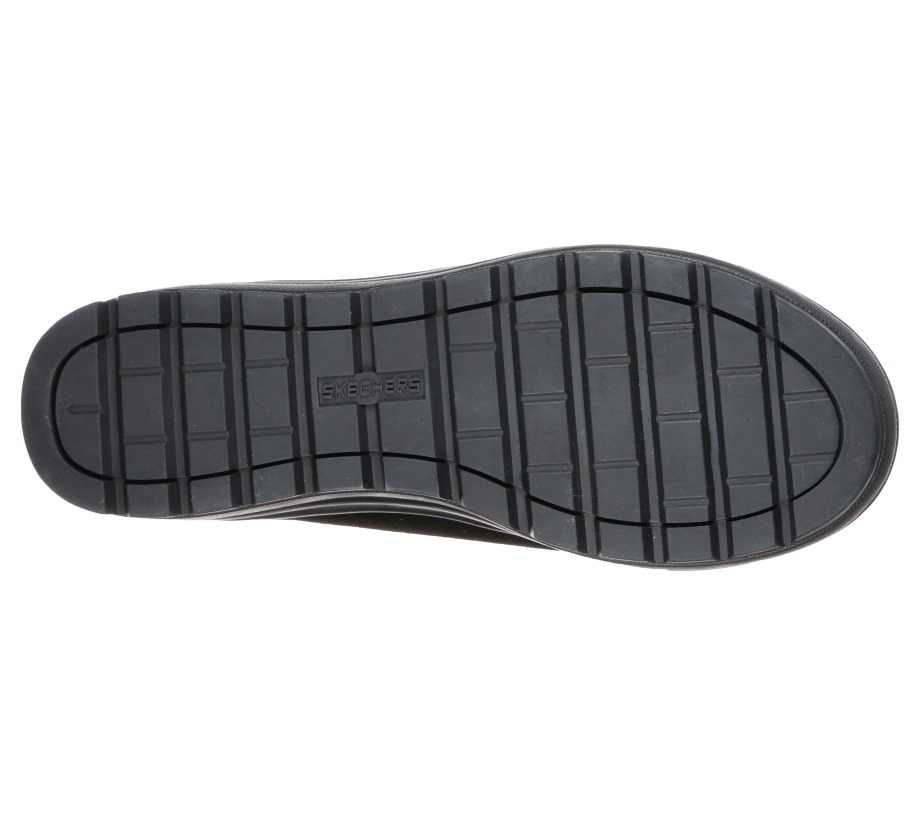 Street Cleats Everyday Chillz Skechers Black