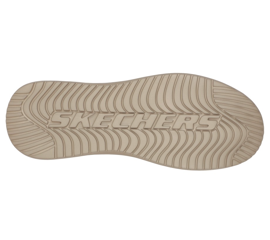 Proven Valargo Brown Skechers