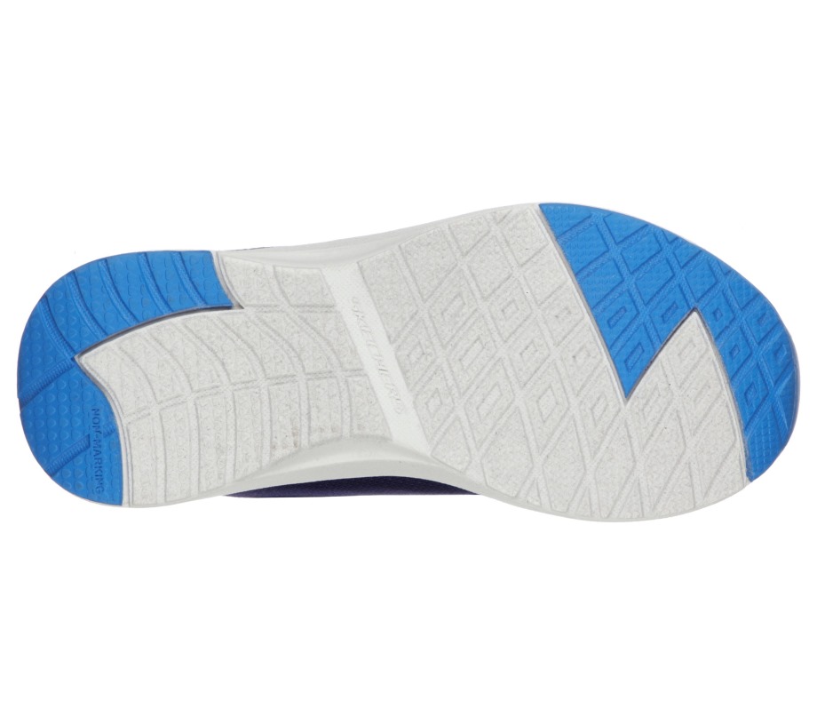 Skechers Dynamic Tread Navy