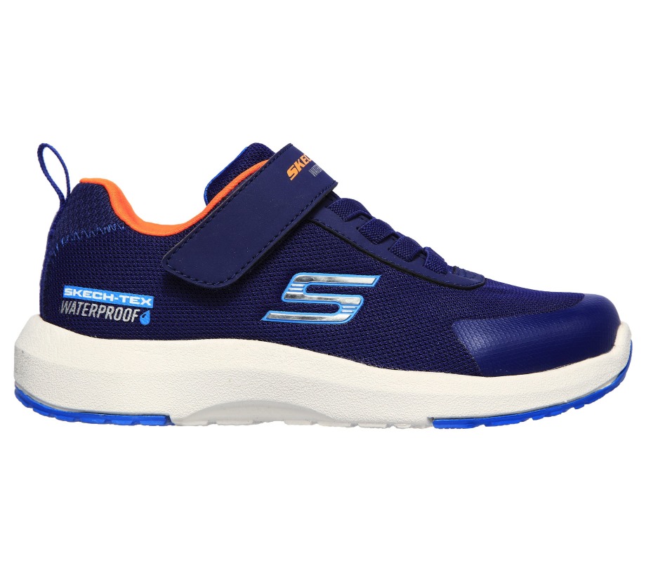 Skechers Dynamic Tread Navy