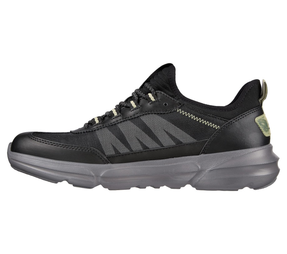 Arch Fit Talon Higson Skechers Black