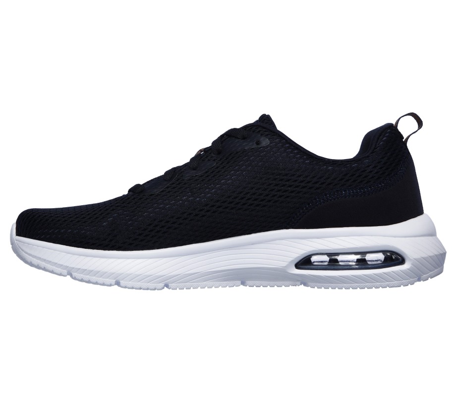 Skech-Air Dyna-Air Skechers Navy
