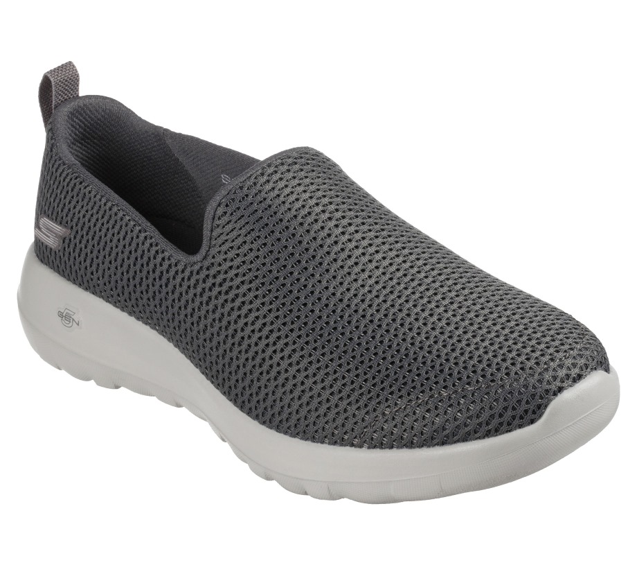 GOwalk Joy Charcoal Skechers