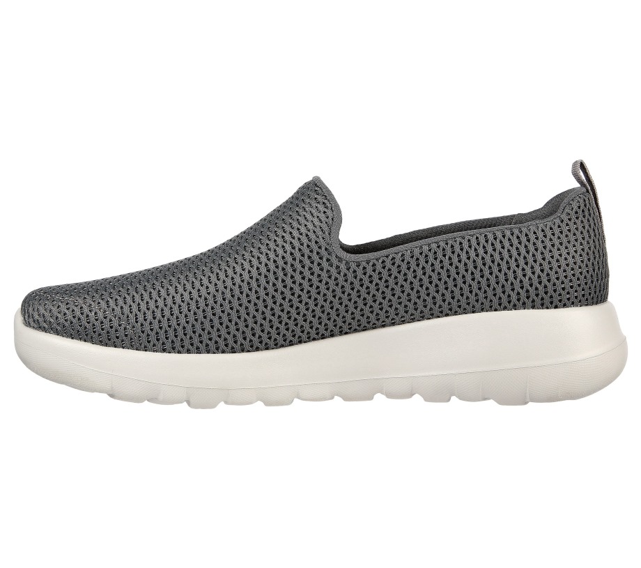 GOwalk Joy Charcoal Skechers