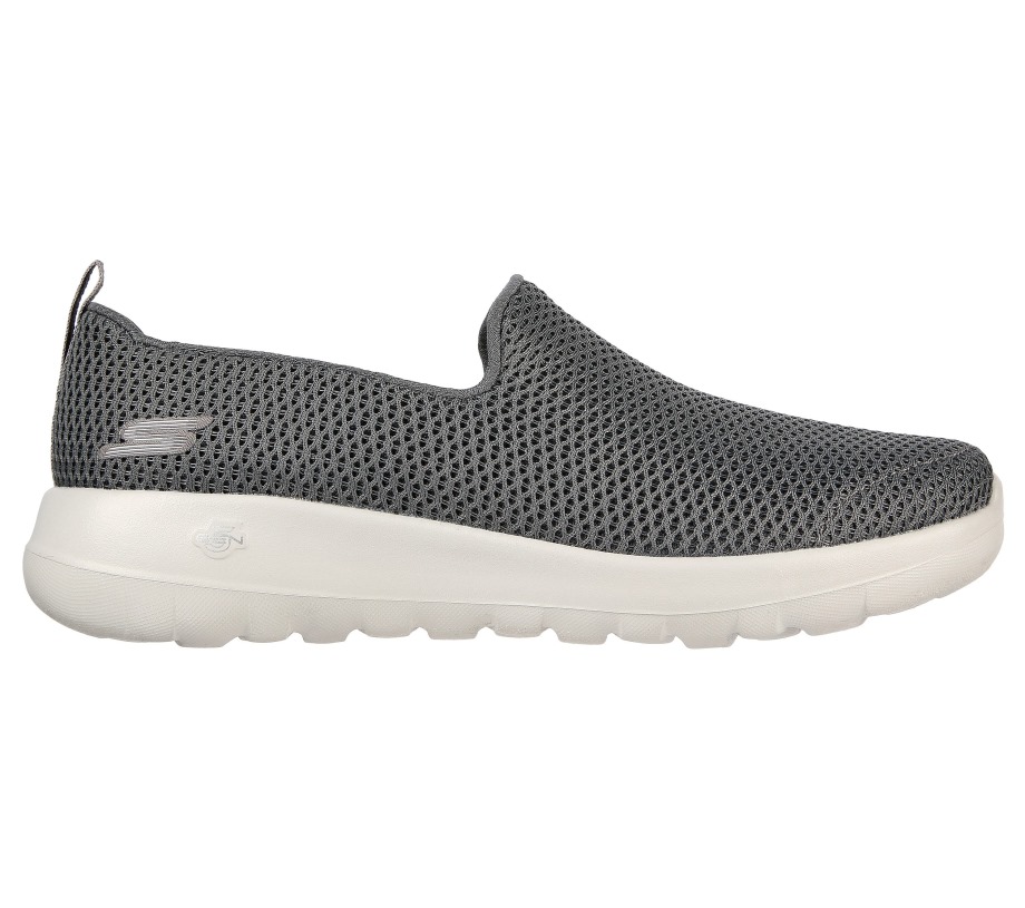 GOwalk Joy Charcoal Skechers
