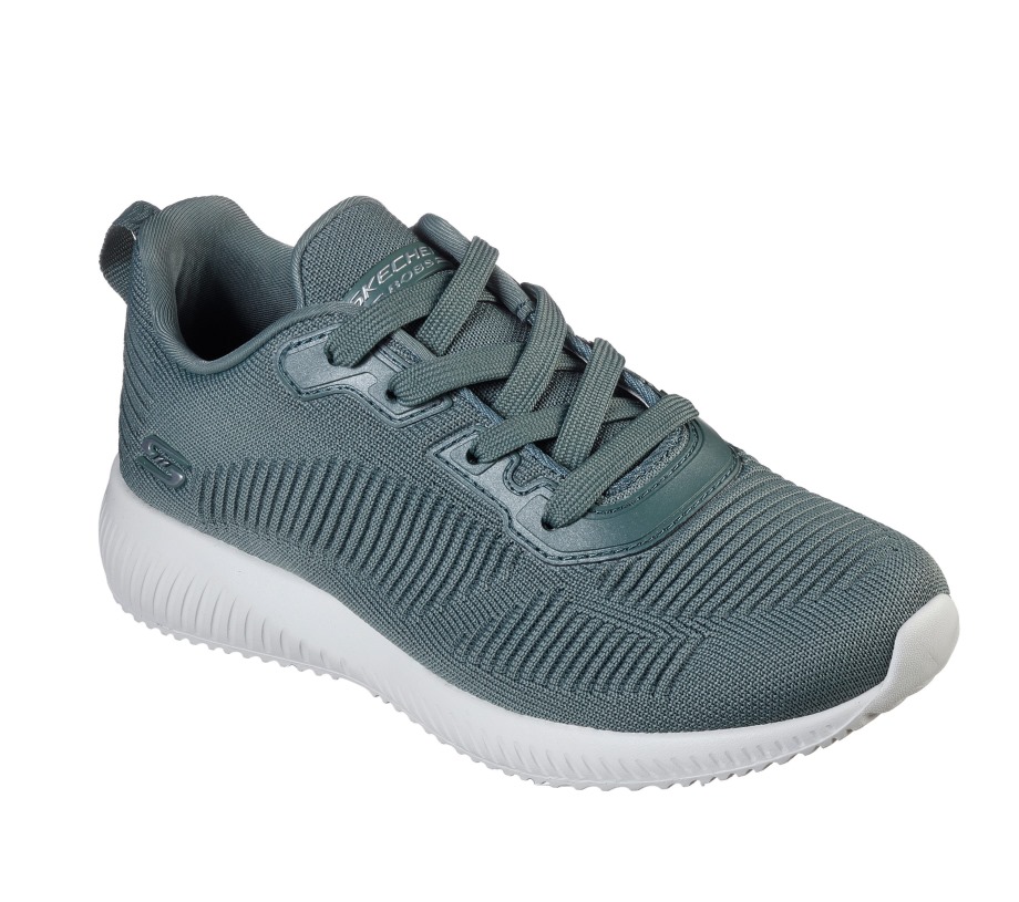 BOBS Sport Squad Tough Talk Skechers Sage