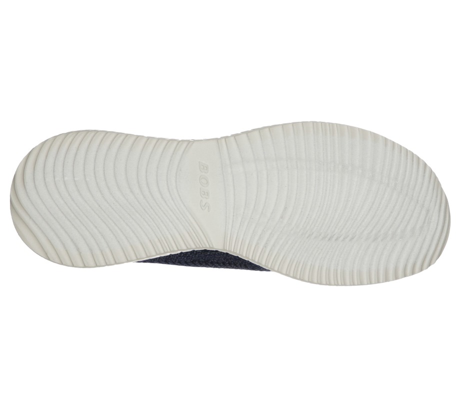 BOBS Sport Squad Ghost Star Navy Skechers
