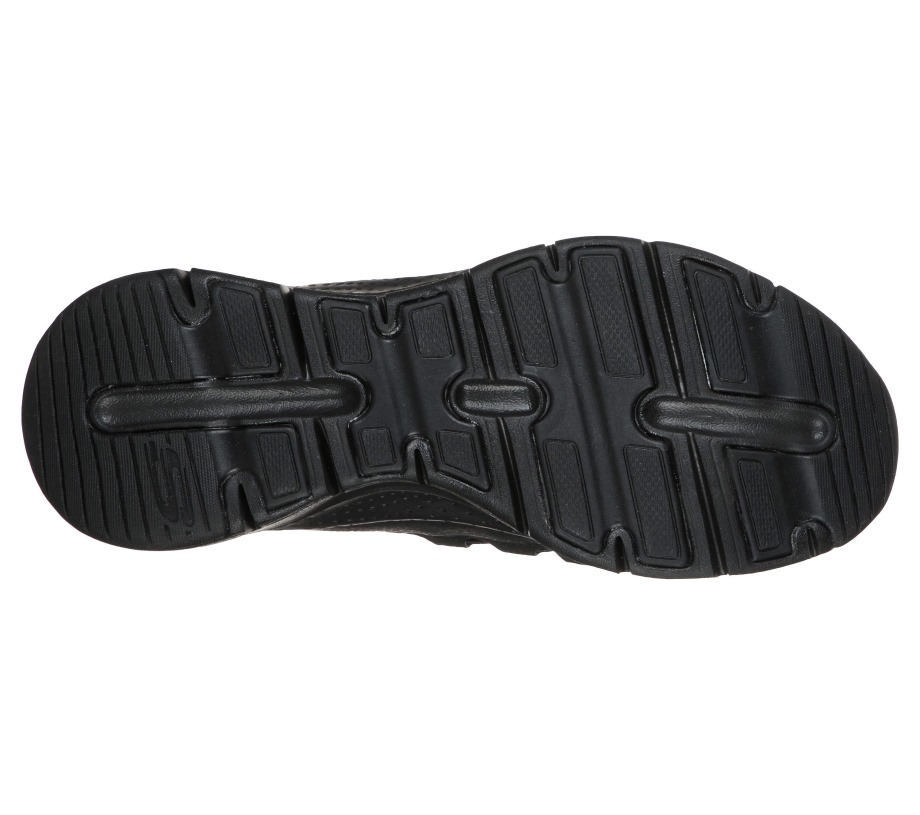 Skechers Arch Fit Lucky Thoughts Black