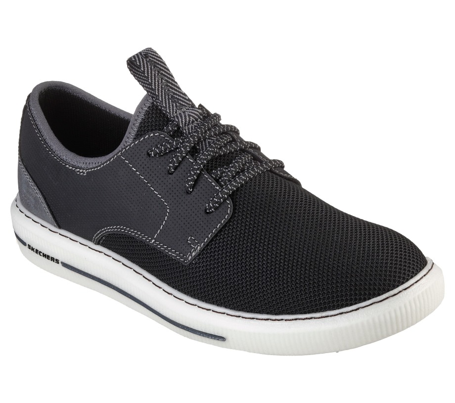 Skechers Pertola Rolette Black