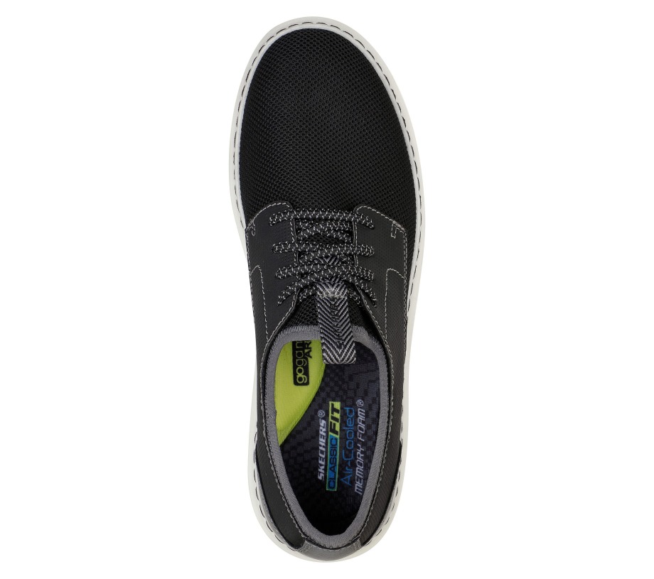 Skechers Pertola Rolette Black
