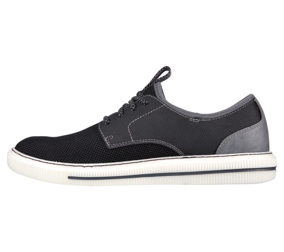 Skechers Pertola Rolette Black