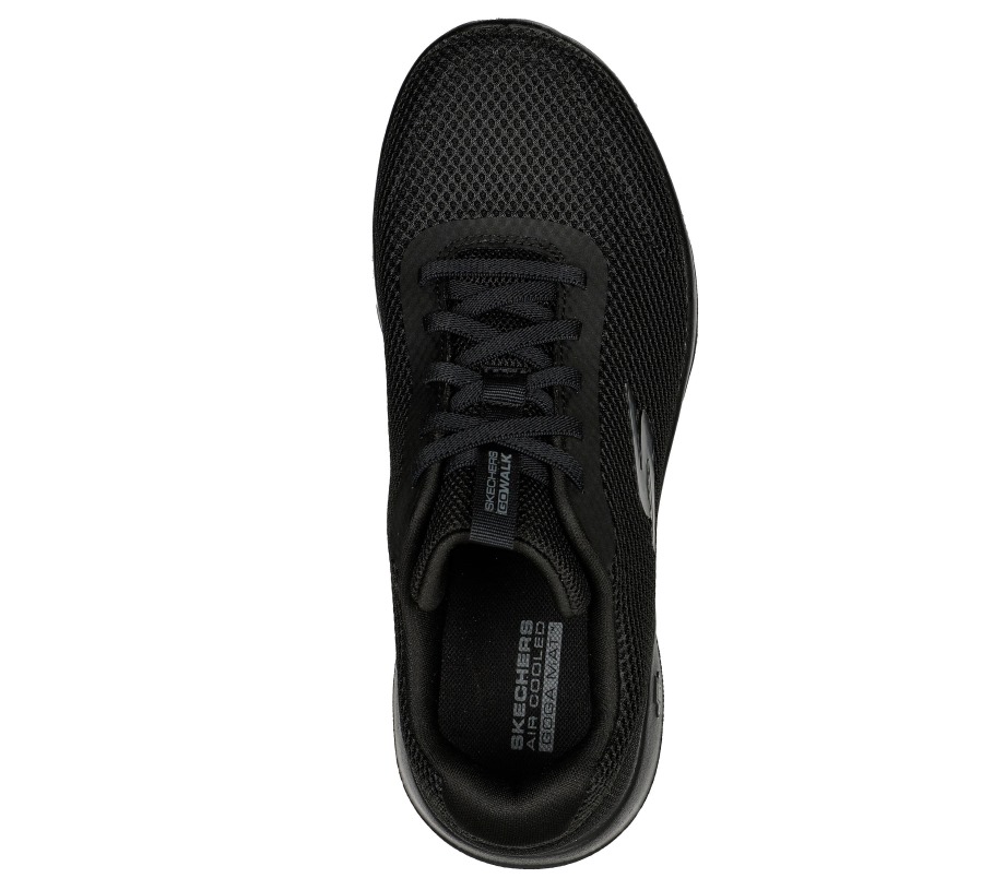 GOwalk Joy Light Motion Black Skechers