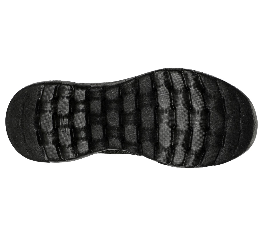 GOwalk Joy Light Motion Black Skechers