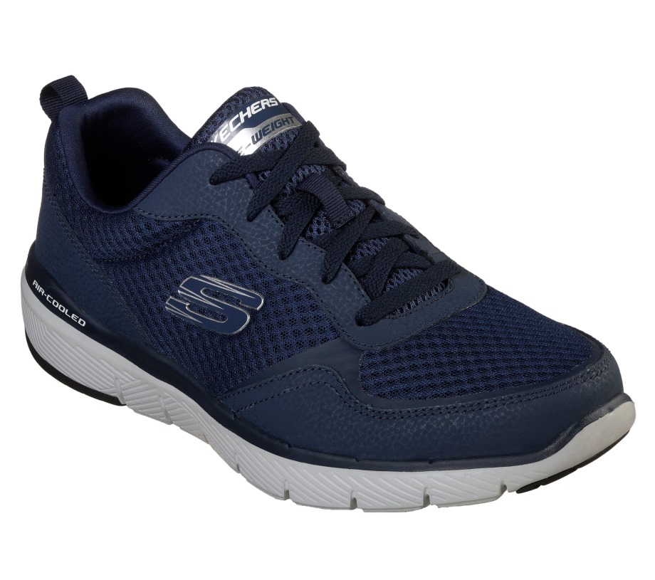 Flex Advantage 3.0 Navy Skechers