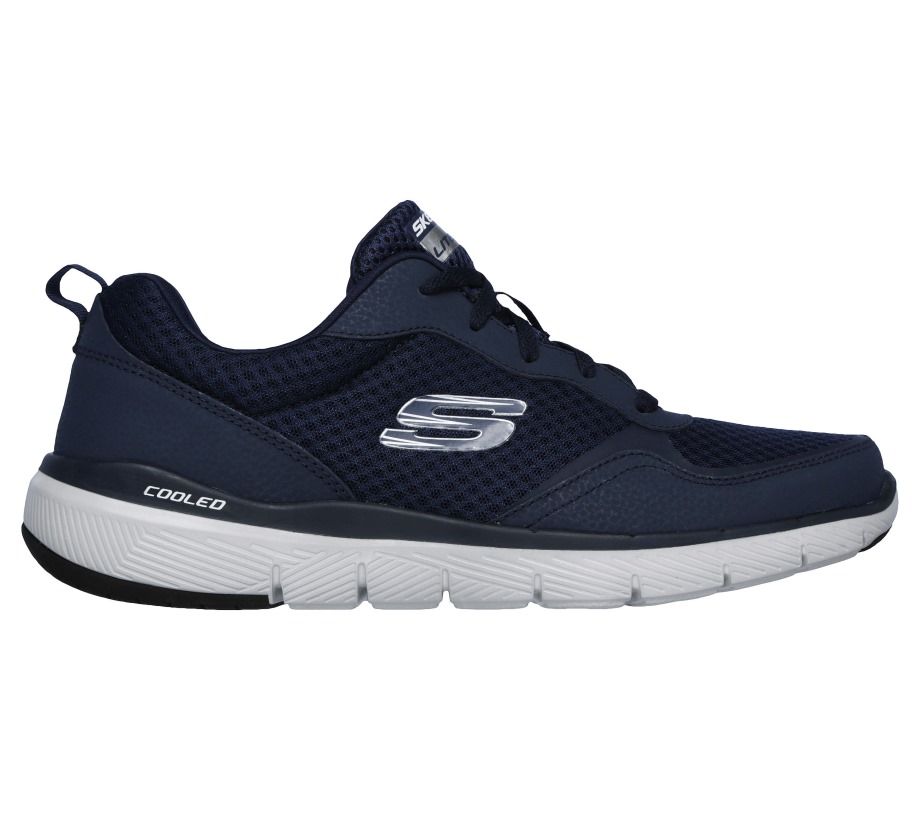 Flex Advantage 3.0 Navy Skechers