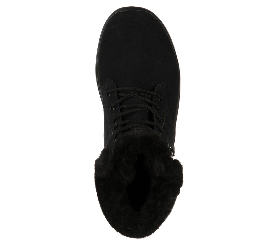 On the GO Midtown Goodnatured Black Skechers