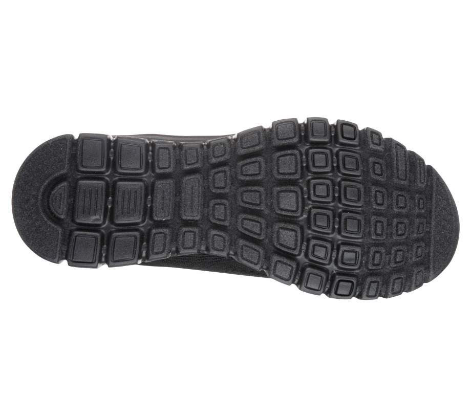 Skechers Graceful Get Connected Black