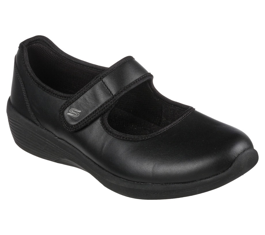 Skechers Arya One Moment Black