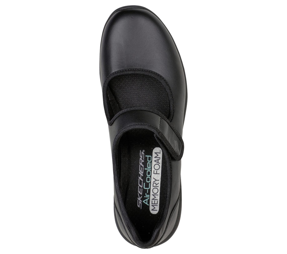 Skechers Arya One Moment Black