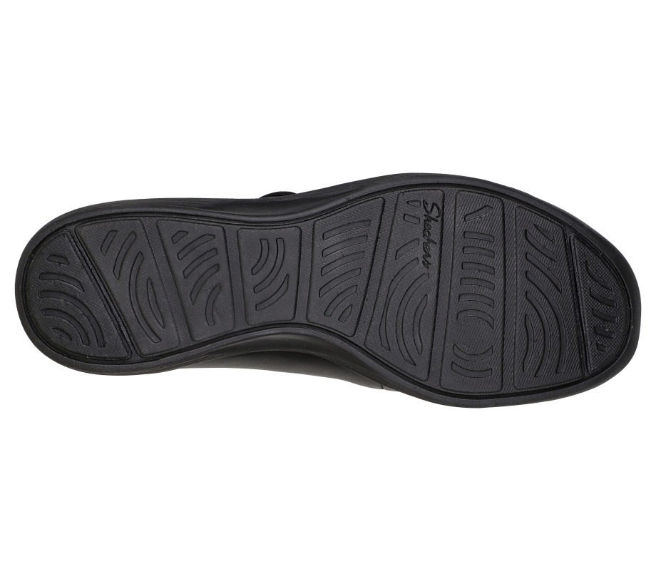 Skechers Arya One Moment Black