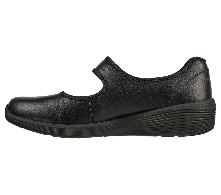 Skechers Arya One Moment Black