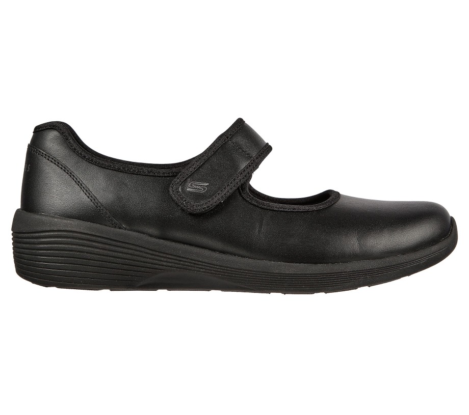 Skechers Arya One Moment Black