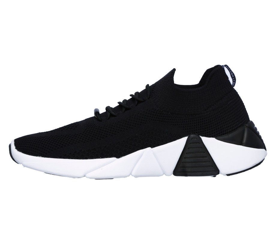 A-Line Rider Black Skechers