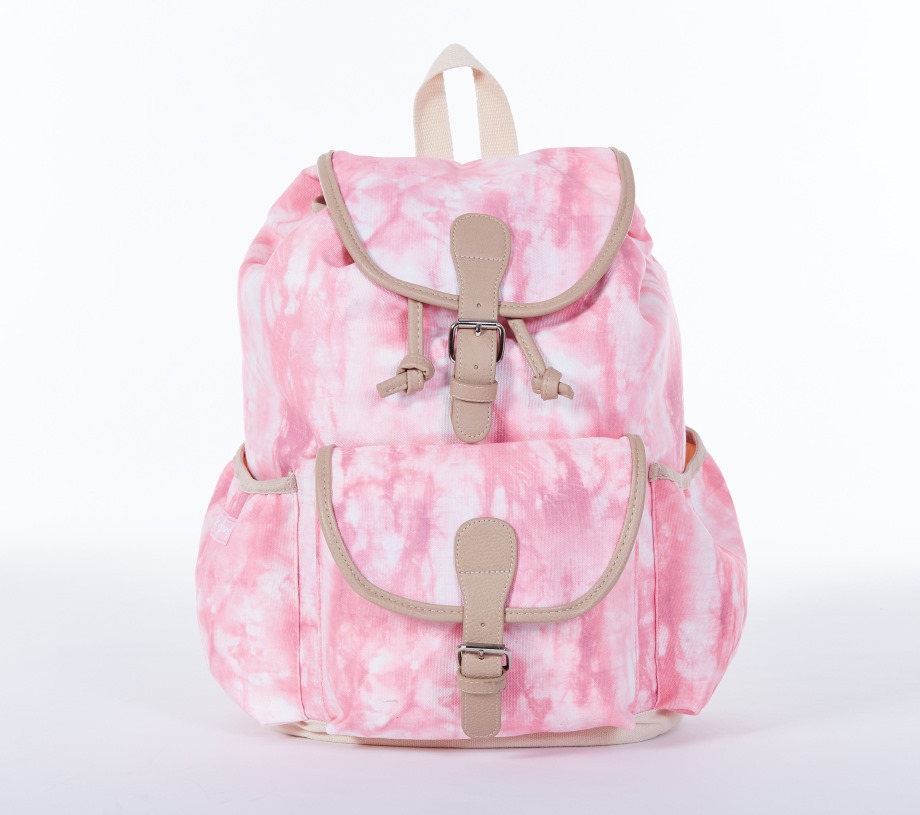 Skechers Rucksack Drawstring Bag Camouflage