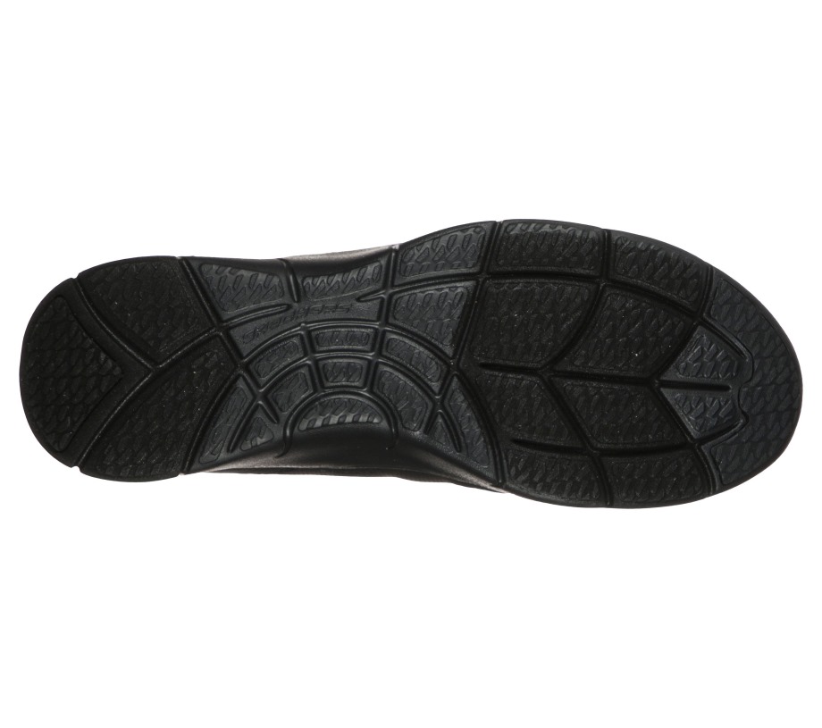 Arch Fit Refine Black Skechers