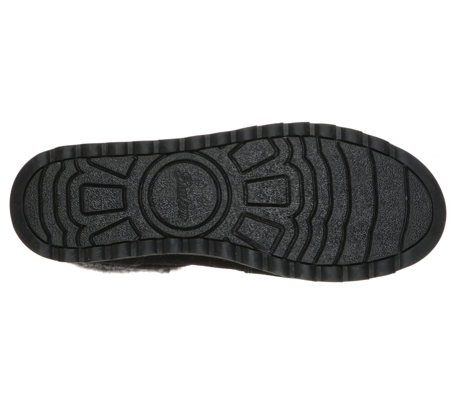 Keepsakes 2.0 Winter Bling Black Skechers