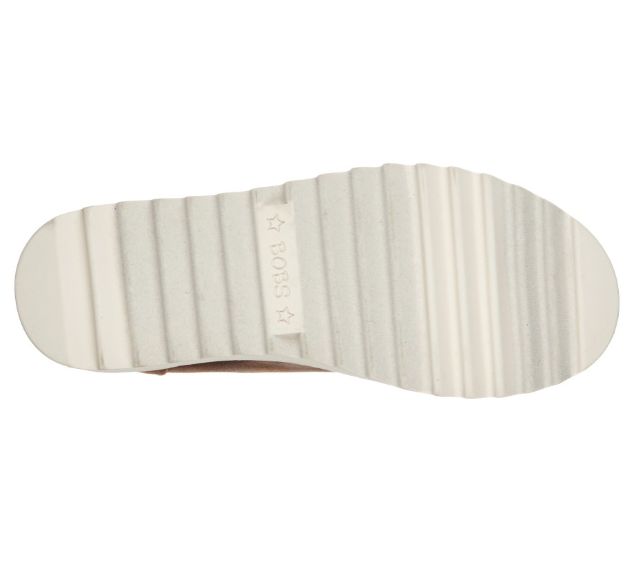 Skechers BOBS Mountain Kiss Brown