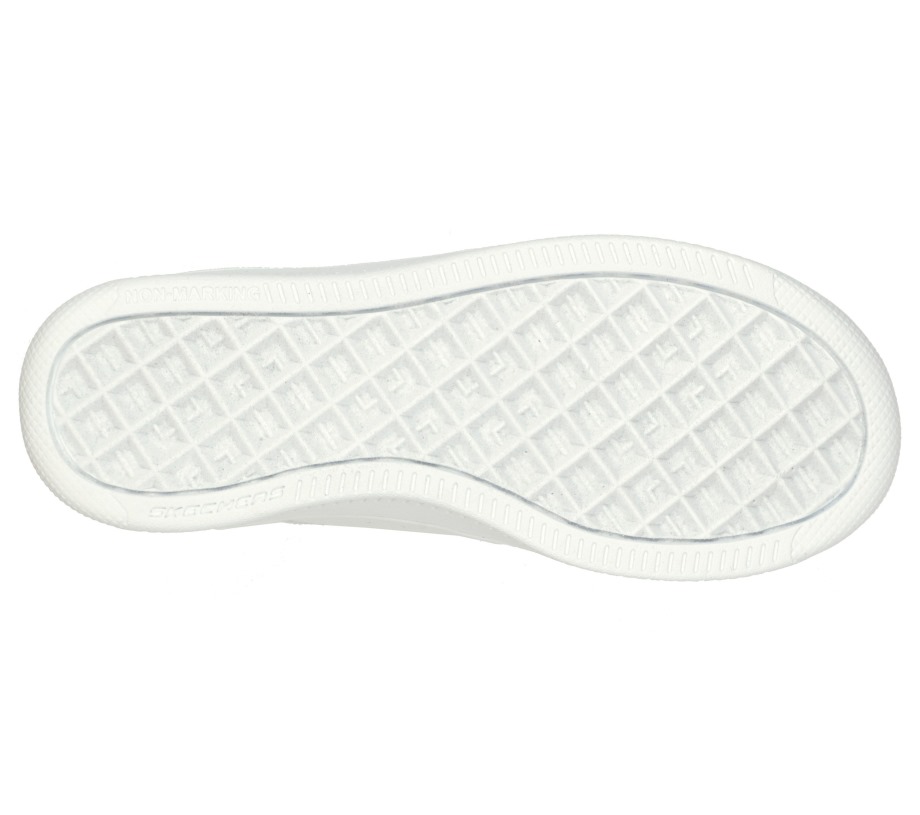 Sport Court 92 Skechers White
