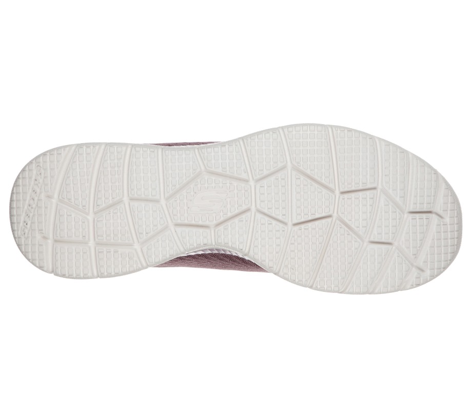 Bountiful Skechers Lavender