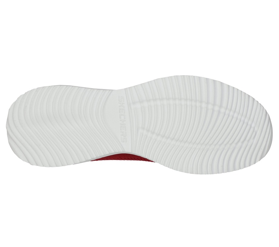 Skechers Squad Red