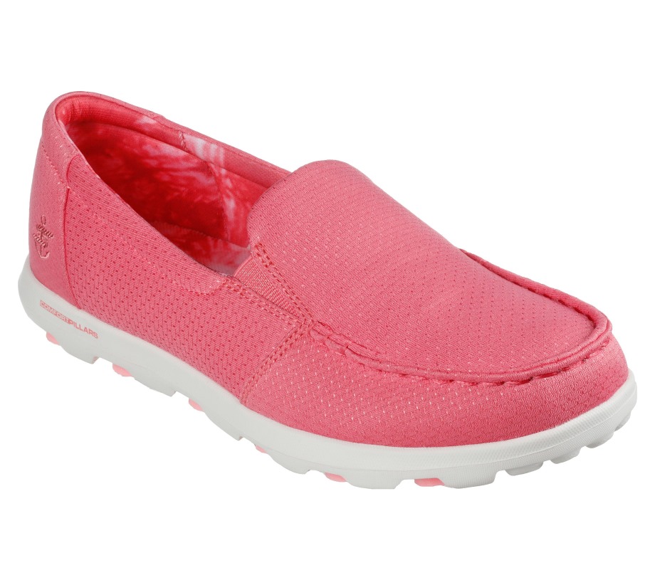 Skechers On-the-GO 2.0 Catalina Coral