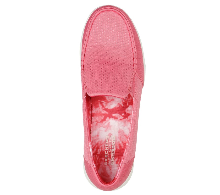 Skechers On-the-GO 2.0 Catalina Coral