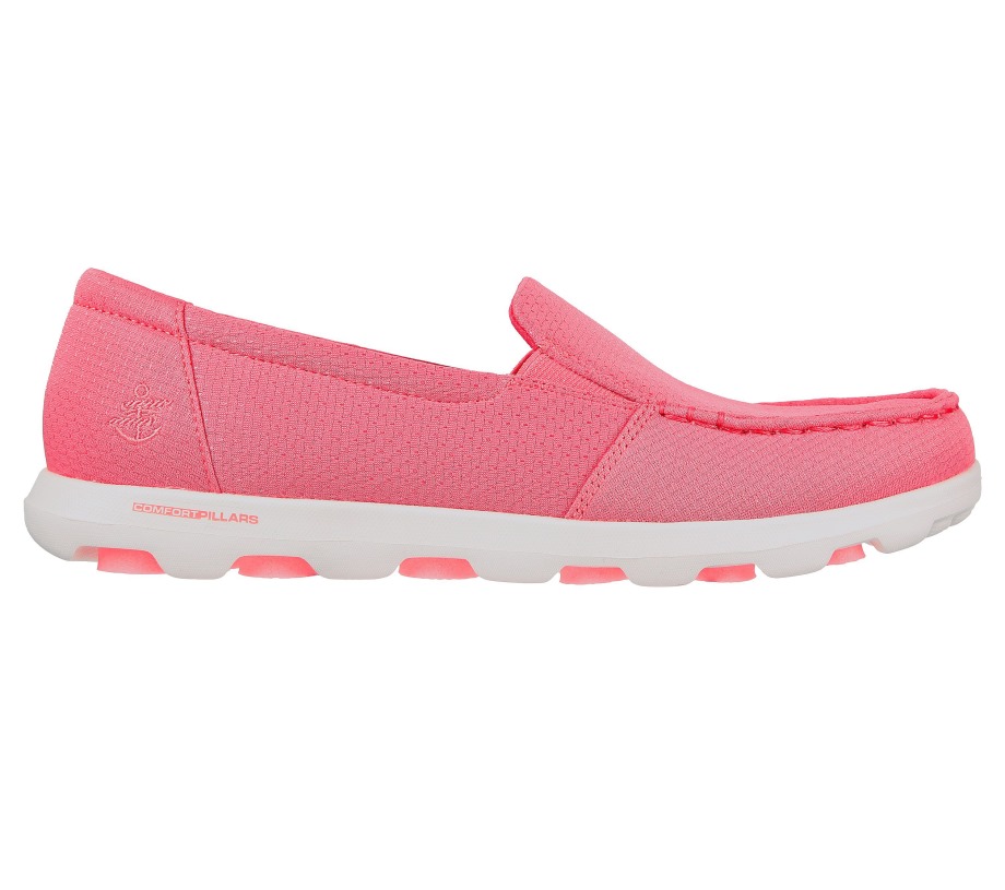 Skechers On-the-GO 2.0 Catalina Coral