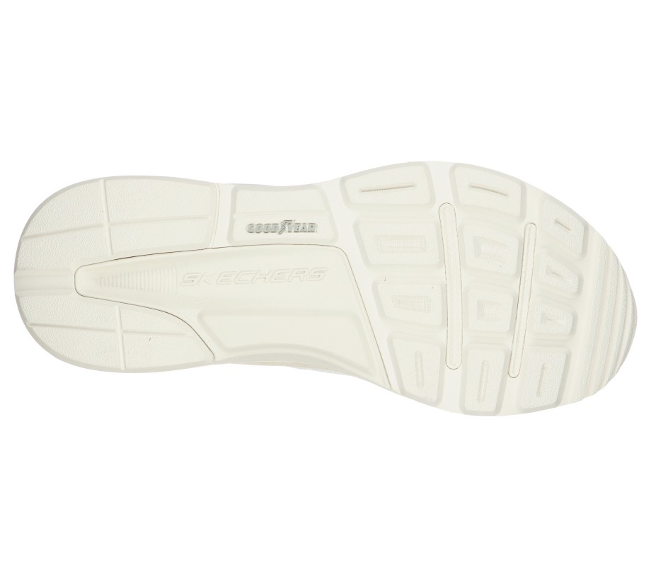 Global Jogger Full Envy Off White Skechers