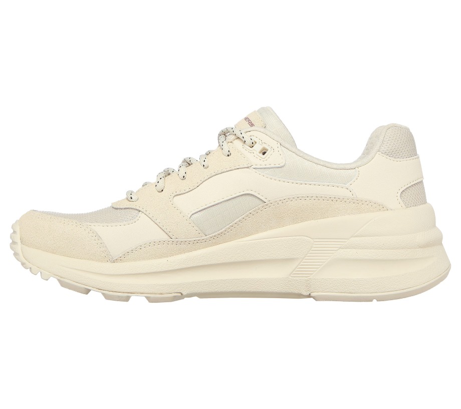 Global Jogger Full Envy Off White Skechers