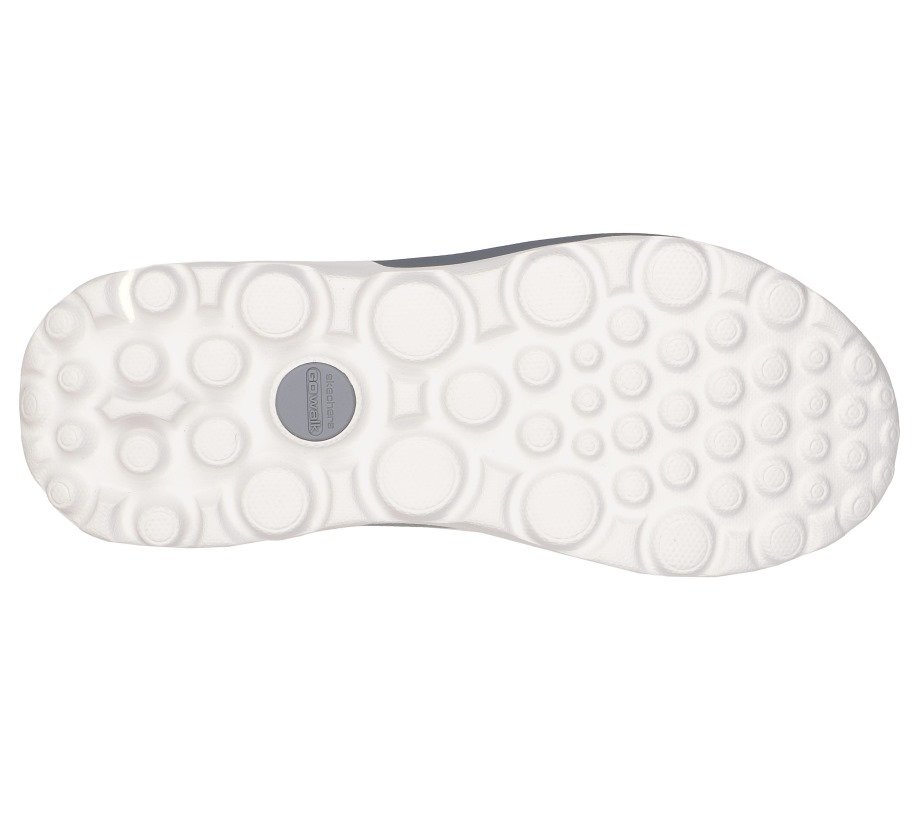 Skechers GO WALK Travel Ideal Sunset Gray