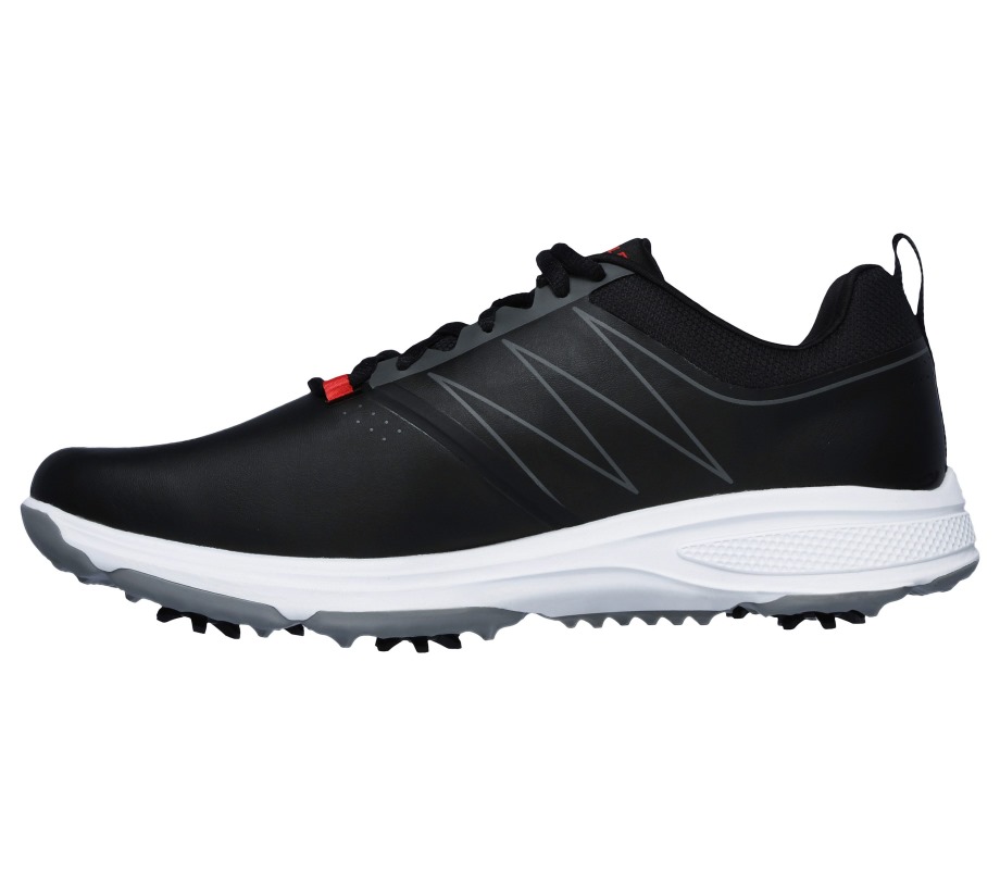 Skechers GO GOLF Torque Black Red