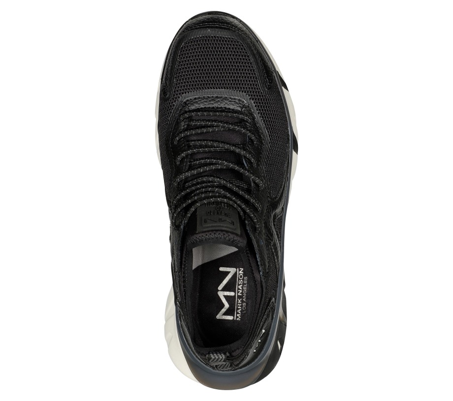 Ziggy Cutacross Skechers Black