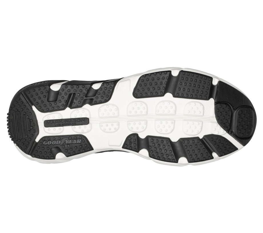 Ziggy Cutacross Skechers Black