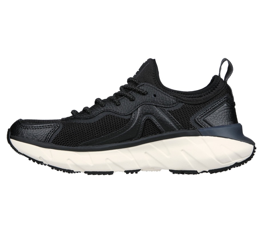 Ziggy Cutacross Skechers Black
