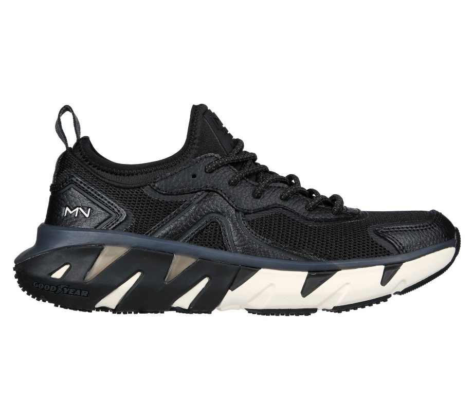 Ziggy Cutacross Skechers Black