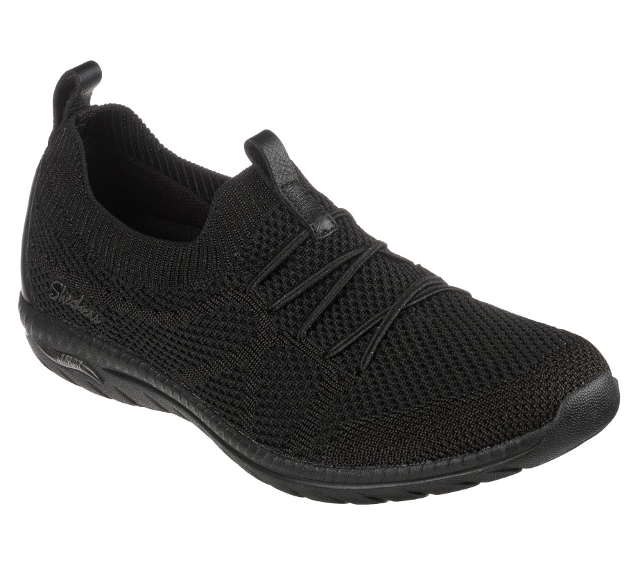 Skechers Arch Fit Flex Black