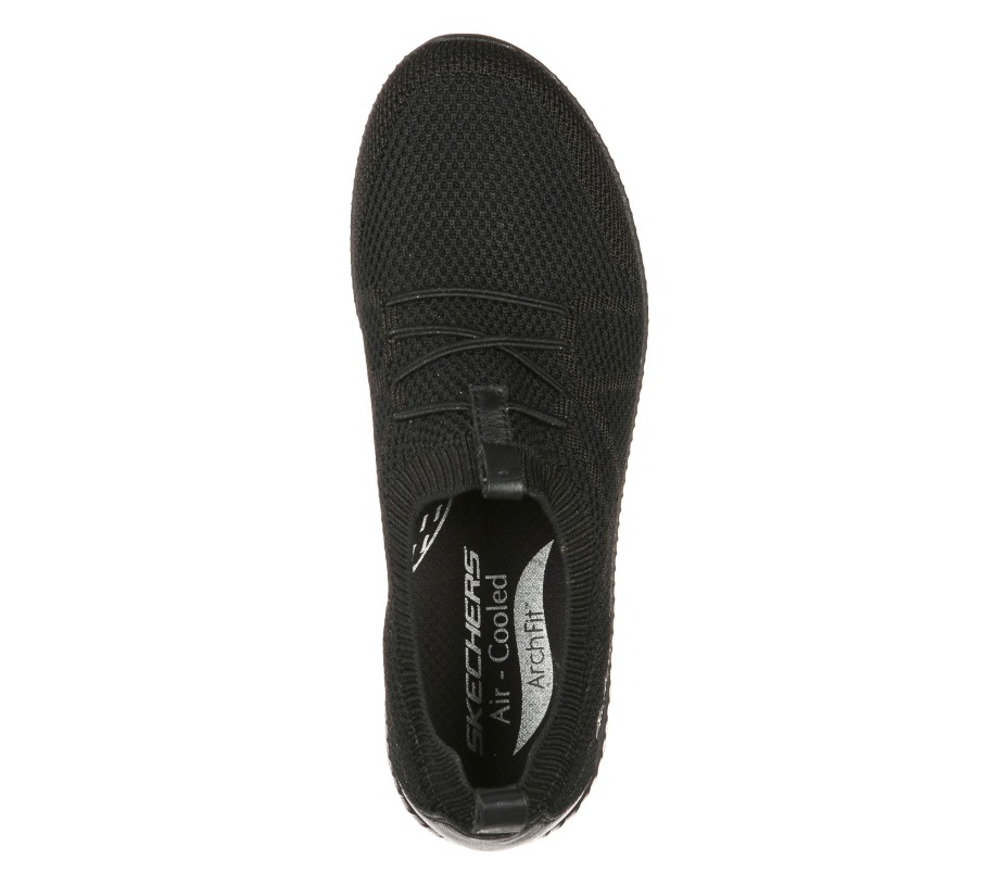 Skechers Arch Fit Flex Black